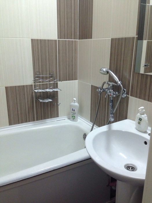 Оренда 2х кімнатної квартири подобово | Аренда 2х комнатной квартиры