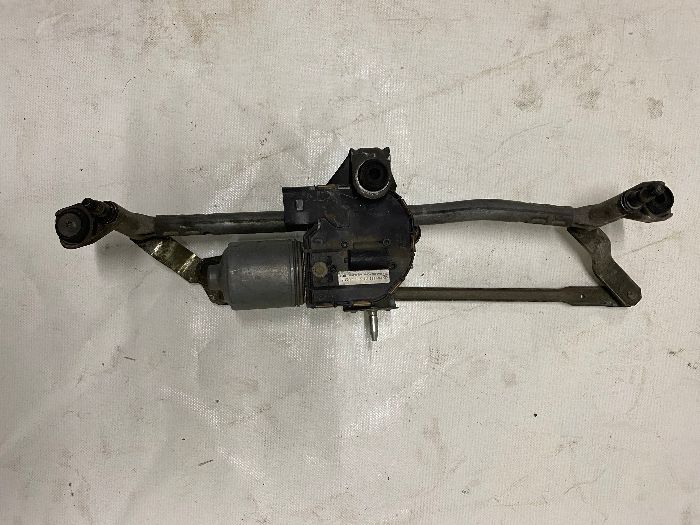 Моторчик дворников Трапеция Volkswagen Caddy III 2004-2010 2K1 955