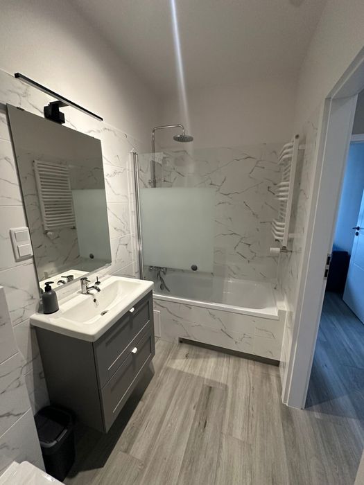 Apartament Gdańsk