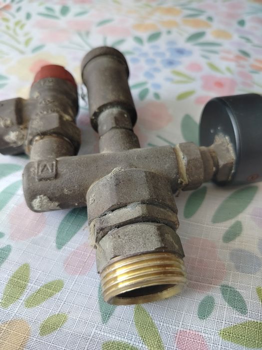 Група безпеки котла