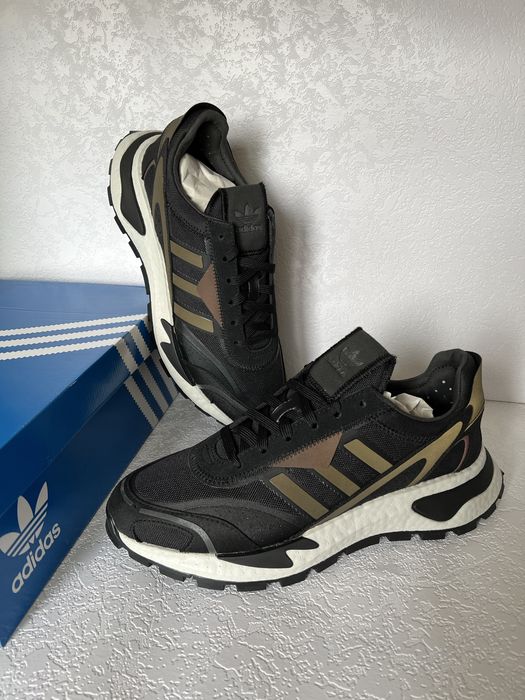 ОРИГІНАЛ! Adidas Retropy P9 (HO3085) чоловічі кросівки