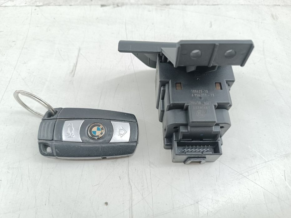 Leitor Cartão / Chave - BMW 1 (E87) | 03 - 13