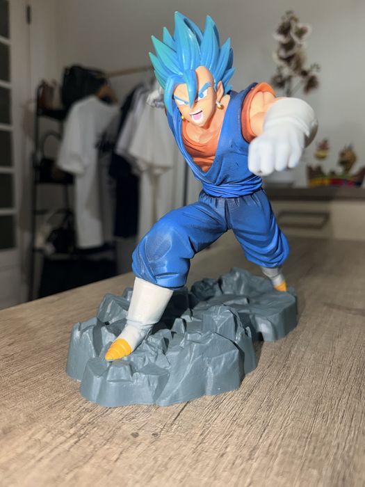 Bonecos Dragon ball