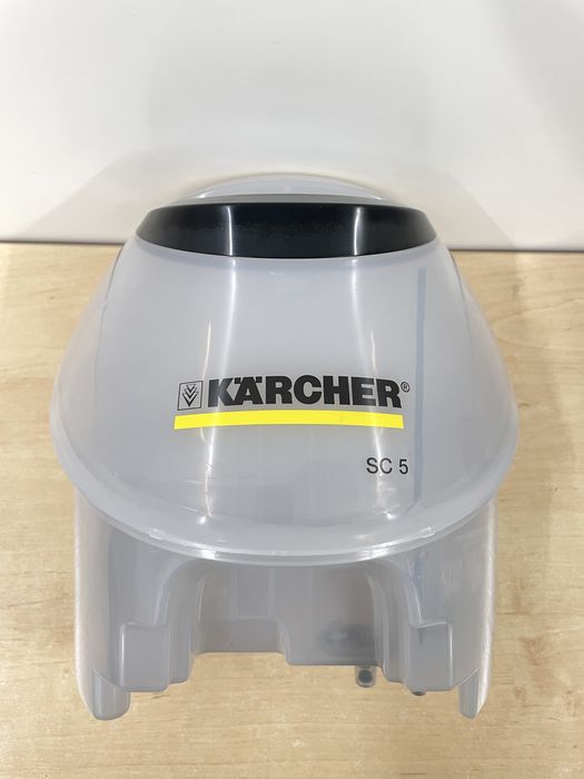 Pojemnik wody zbiornik parownicy Sc 5 Karcher sc 5.800
