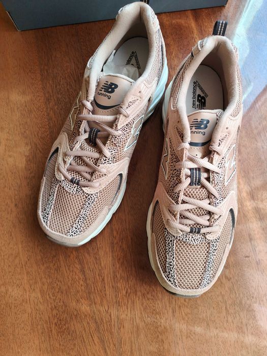 Розпродаж!Кросівки New Balance 530, оригінал.