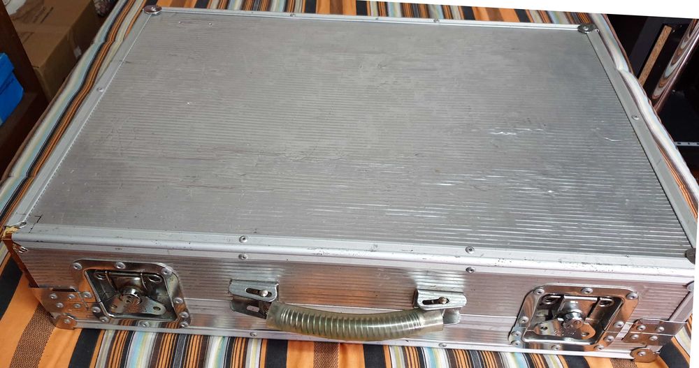 t.c. electronic G-System