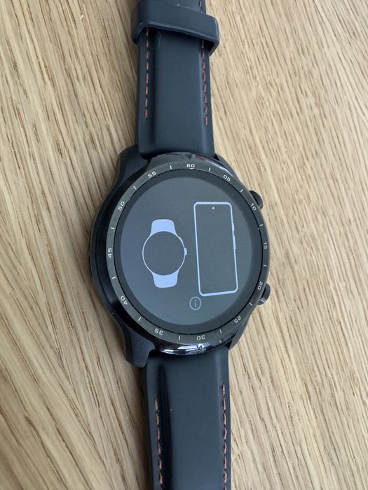 Смарт-годинник Mobvoi TicWatch Pro 3 GPS / Wear OS / NFC