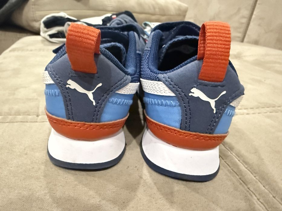 Кросівки Puma 28,5 розмір