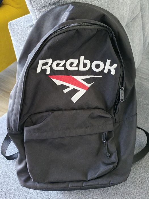 Plecak Reebok Classic jak Nowy