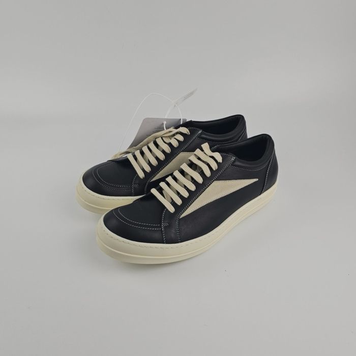 Новые Rick Owens DRKSHDW 38 size альтернатива balenciagaOpiumNewRo