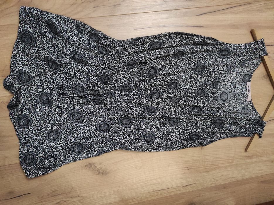 Kombinezon damski spodenki M/L