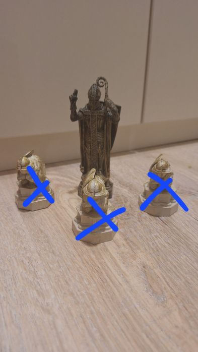 Шахмати Гарри Поттера