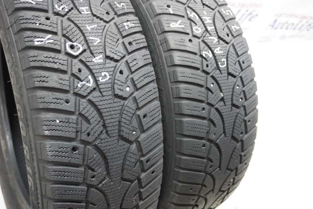 Резина\Шини 205/60 R16 Gauth-Pneus