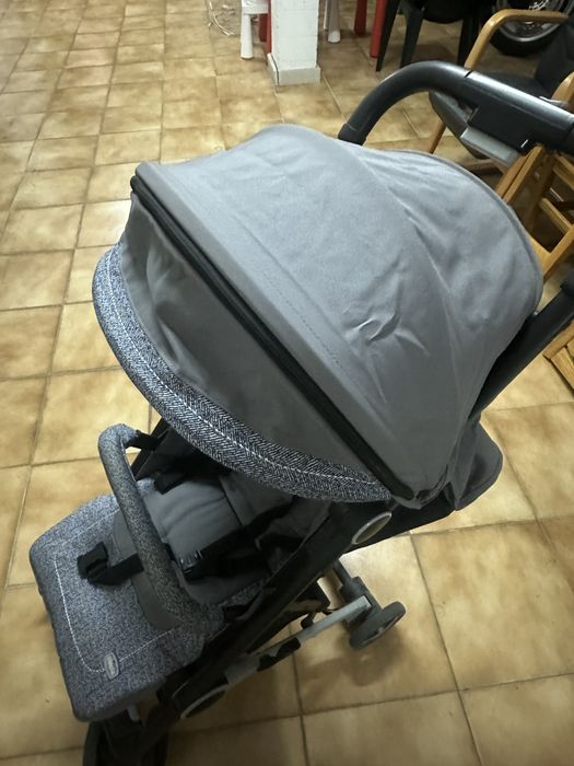 Carrinho Chicco Passeio leve e dobravel