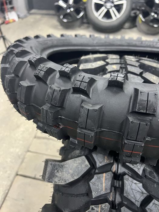 Мото шина ендуро резина 120.100 р18 r18 нова