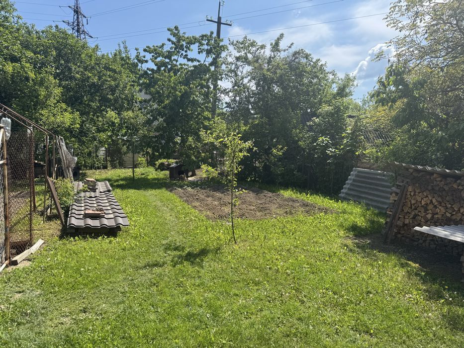 Продам будинок вул. Степового місто Чернівці.