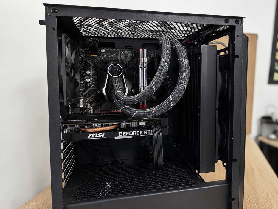 Computador Fixo / Gaming