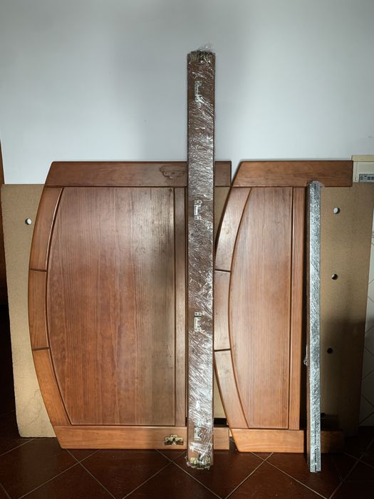 Mobília de quarto completa