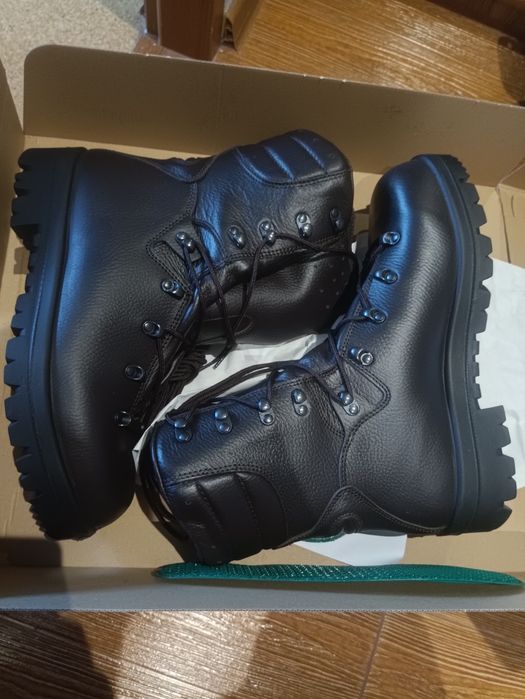 Buty zimowe rozmiar 44
