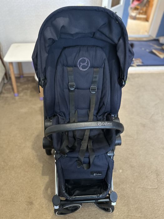 Cybex Prime 2 in 1: 10 500 грн. - Детские коляски Мироновка на Olx