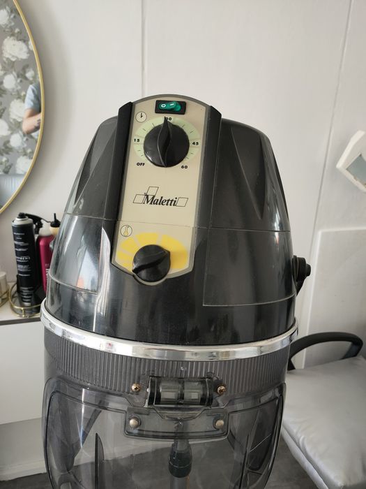 Secador de pé Maletti