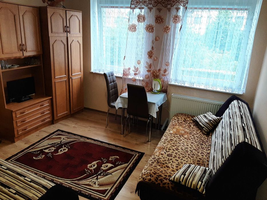 Pokoje dla studentów lub osób pracujacych na długi lub krotki wynajm.