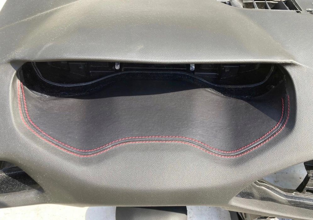Kit de airbags, cintos de segurança e tablier para Peugeot 308 GT