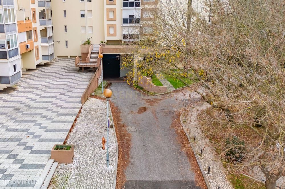 Armazém Quinta do Lambert