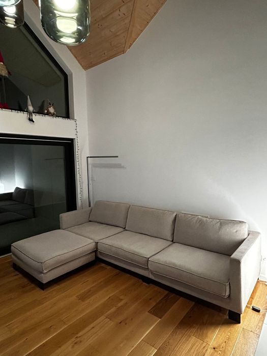 Sofa  Cloud  Sits