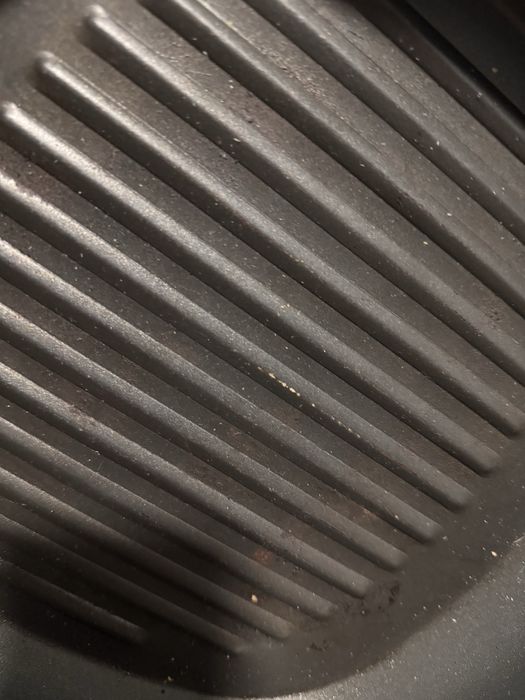 Сковорода-гриль