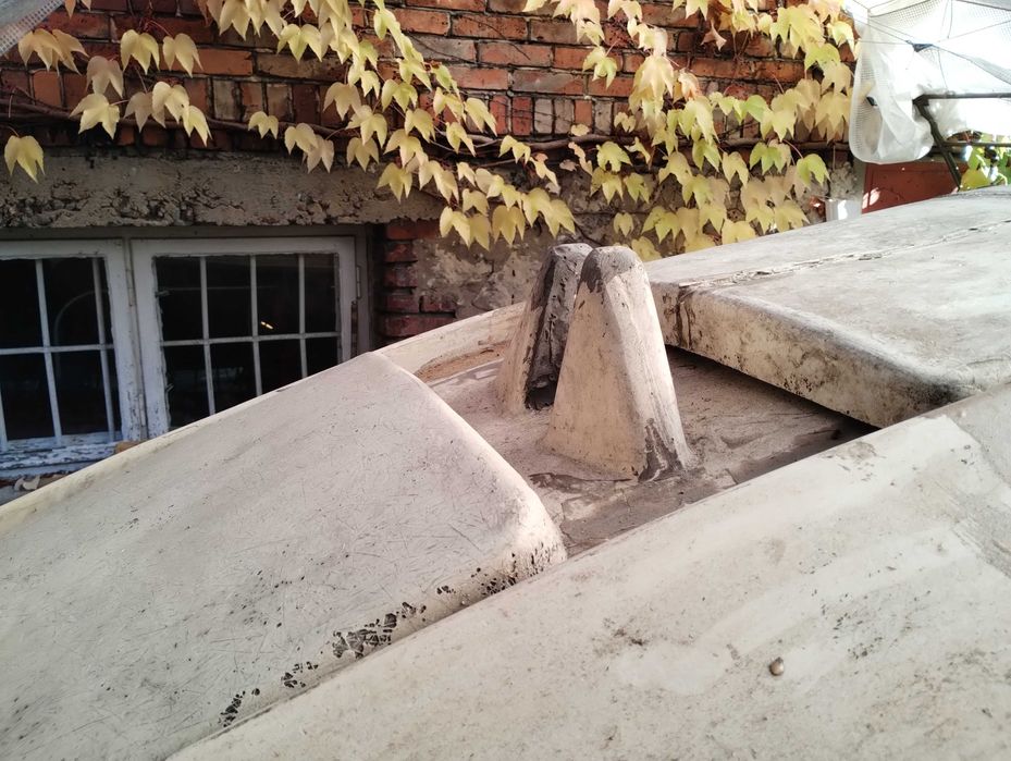 Jacht żaglowy Bratek 03