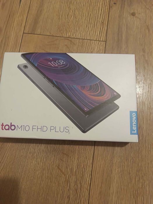 Lenovo TAB M10 FHD Plus