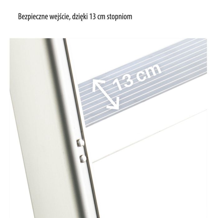 Drabina faraone domus 04
