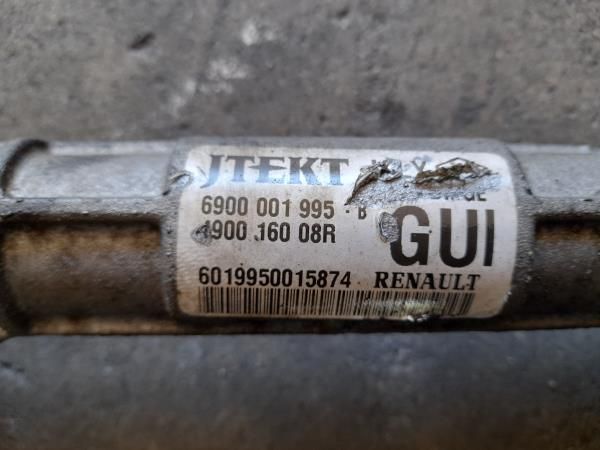 Caixa de direção RENAULT Twingo II (CN0_)