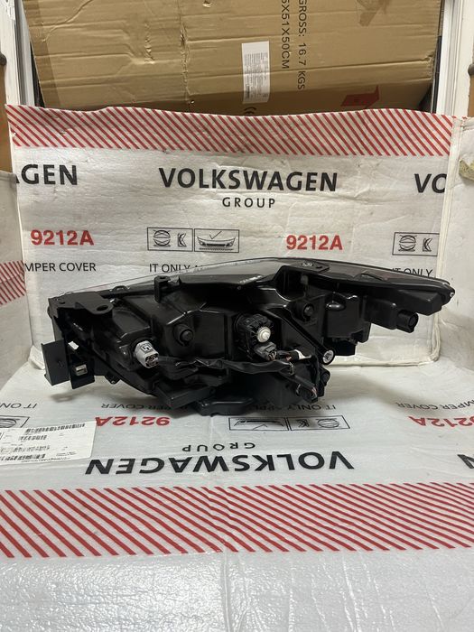 Фара правая mazda cx-5