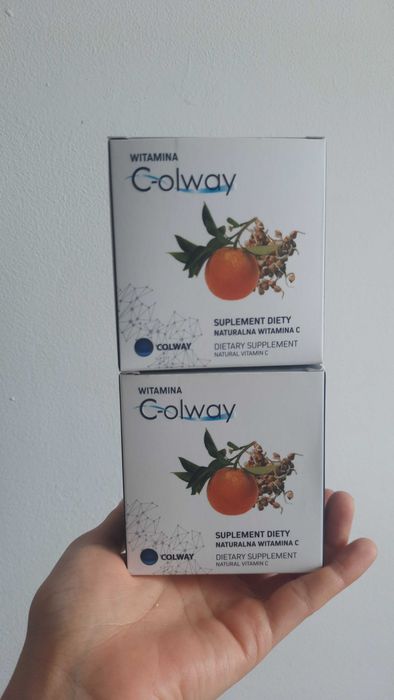 Witamina C-olway