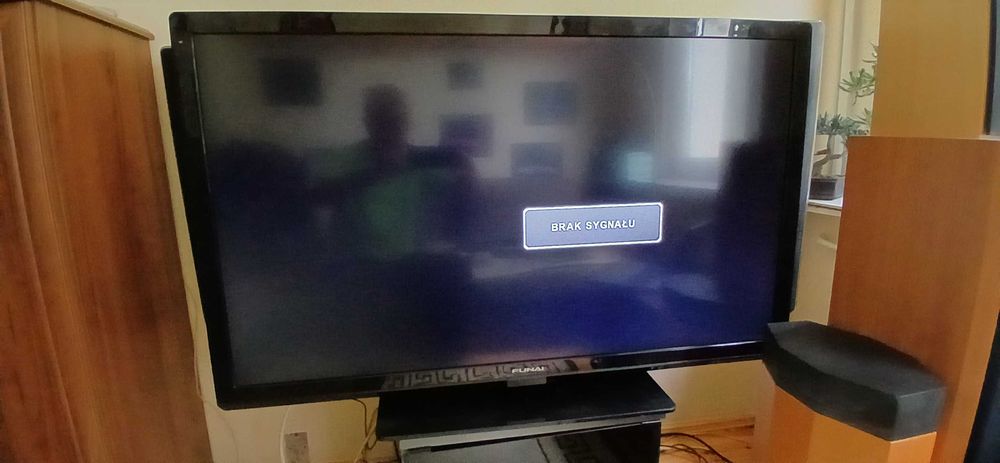 tv funai 46 cali full hd