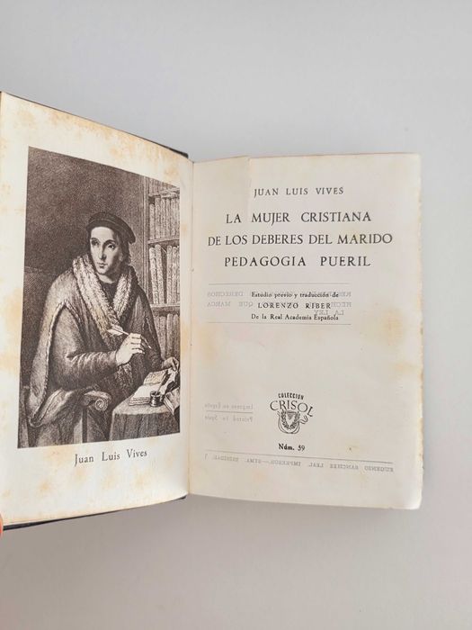 Colección Crisol - livros usados