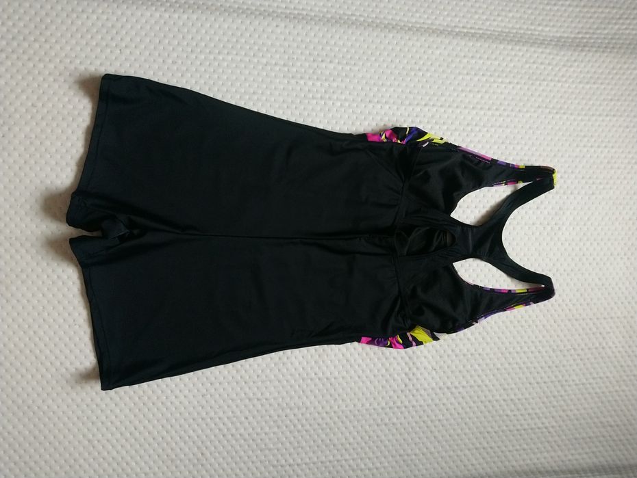 Купальник суцільний тріко 2XL розмір