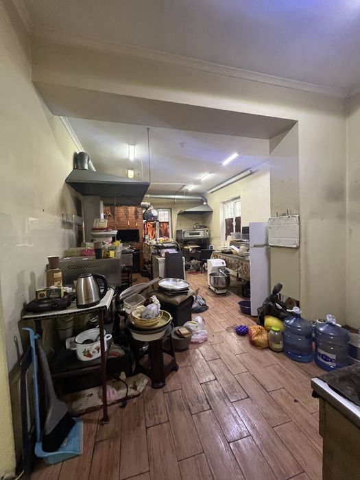 Фасад. Центр  ул. Екатерининская