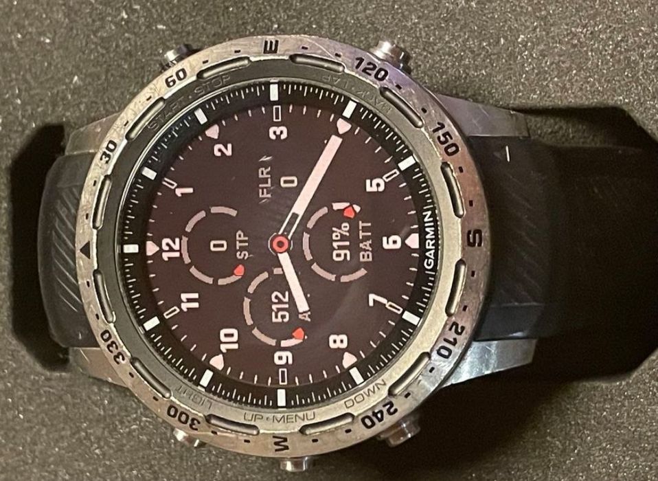 Garmin MarQ Adventurer gen 1