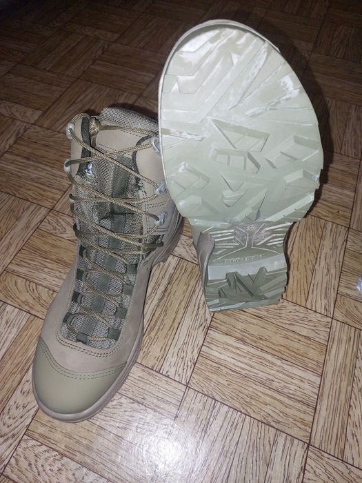 Берци гортекс олива 44р