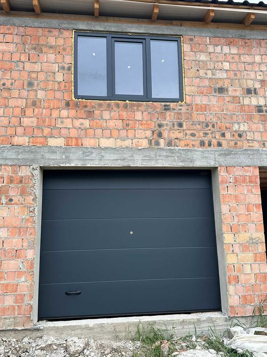 Продаж 2-поверхових гаражів 42м2 в гаражному містечку у Крихівцях_VD