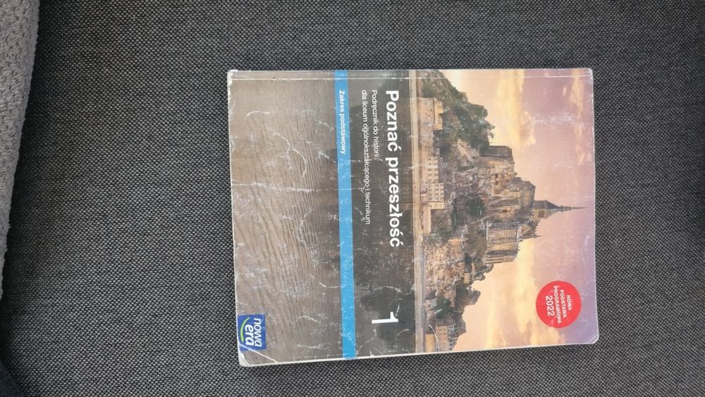 Histota klasa 1 LO