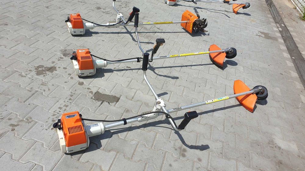 KOSA Podkaszarka STIHL FS220 FS 220