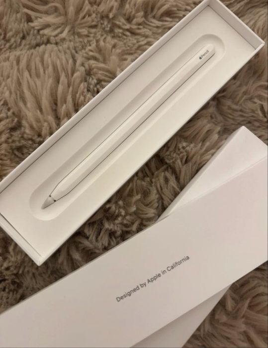 Apple Pencil 2 nd generation