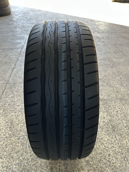 Pneus semi-novos 195/40R17