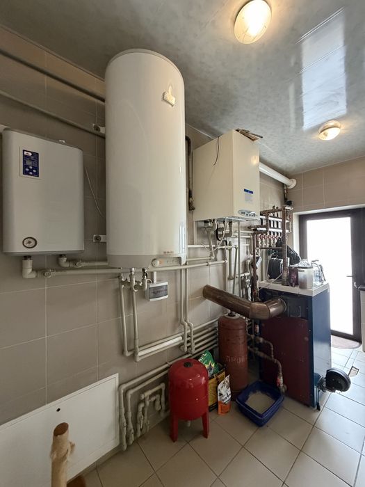 Продається будинок Лужани