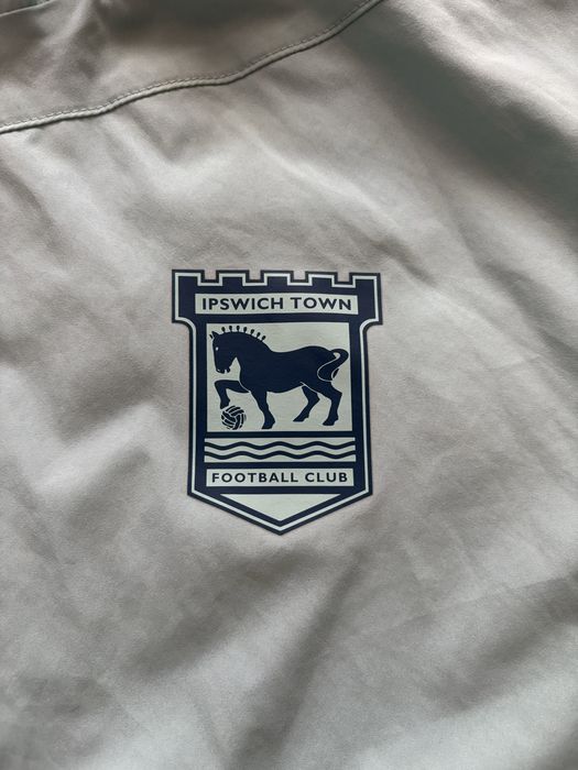 Ветровка Umbro (FC Ipswich Town)