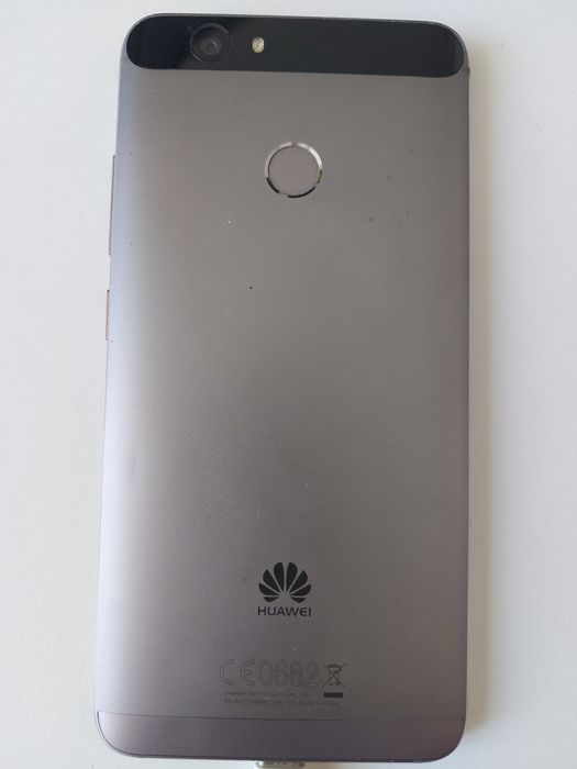 Telemóvel Huawei